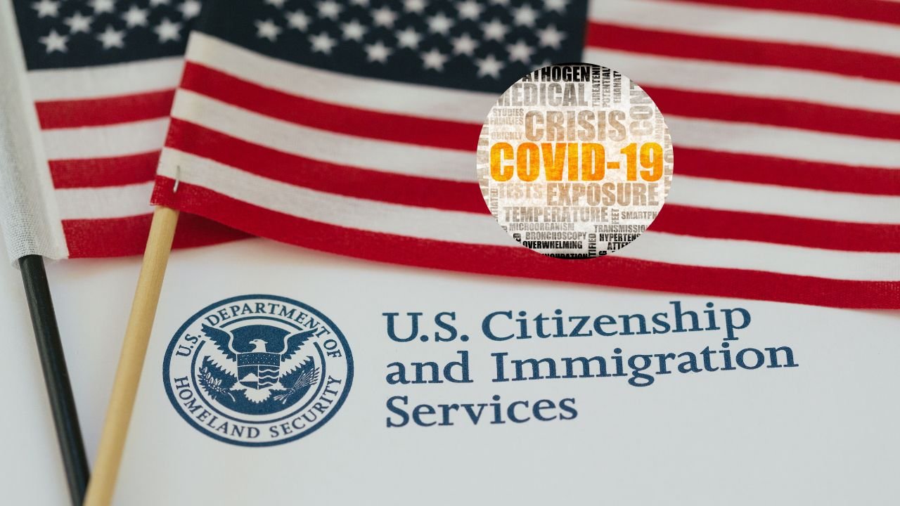 USCIS Announces End of COVID-Related Flexibilities
