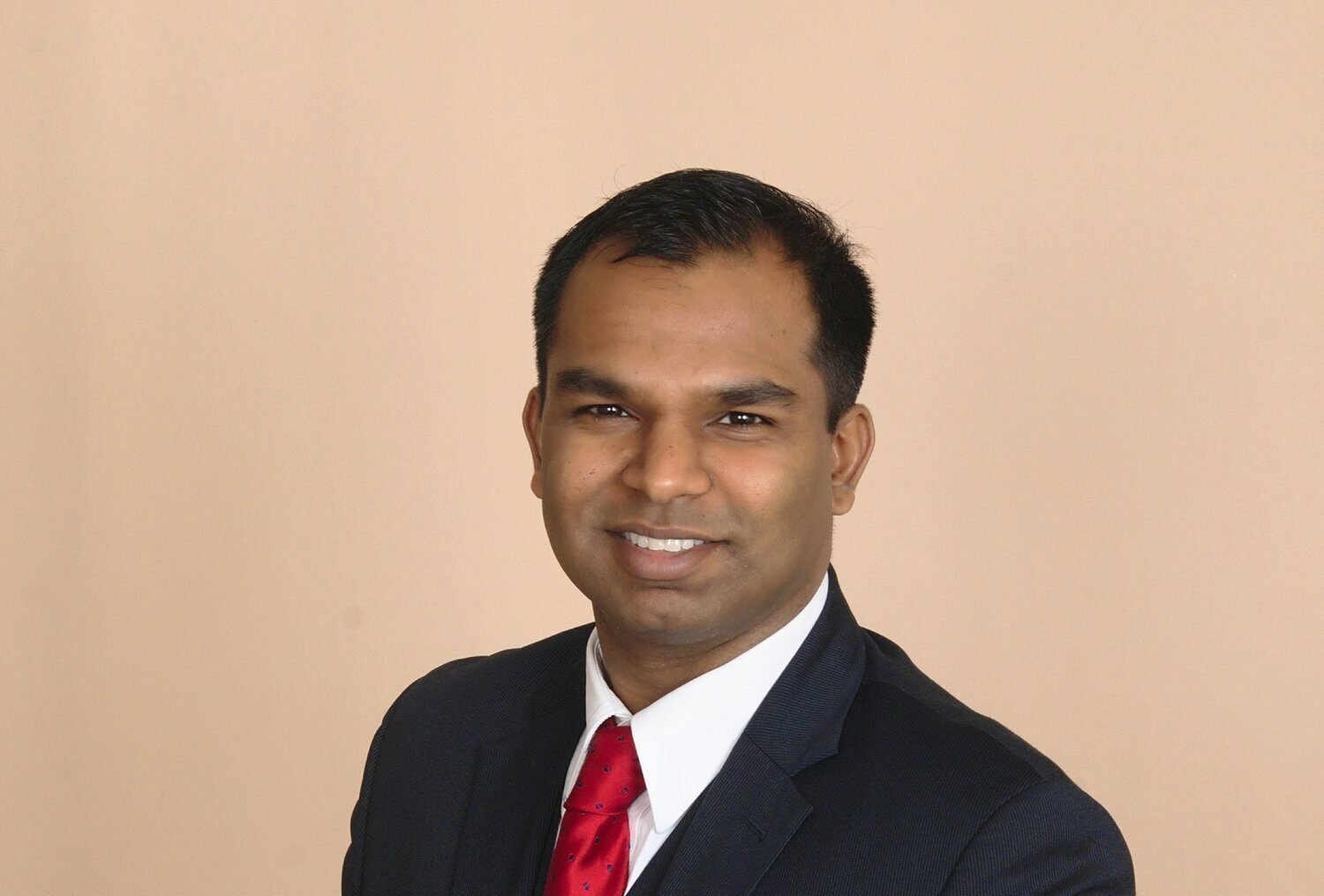 Picture of Vijay Yellareddigari