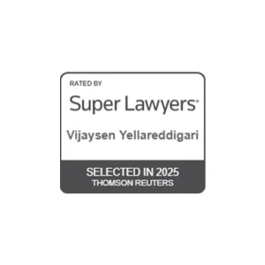 Super Lawyer Awards