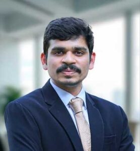 Sai Srinivas Reddy Bhumireddy, Esq.