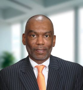 Keith Blair, Esq., Of Counsel