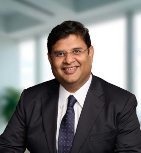 Santosh R. Somireddy, Esq.