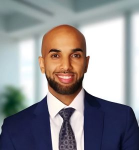 Yahya Thabit, Esq., Of Counsel