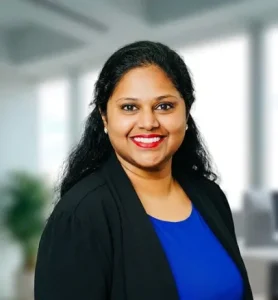 Samyuktha Sankar, Esq.