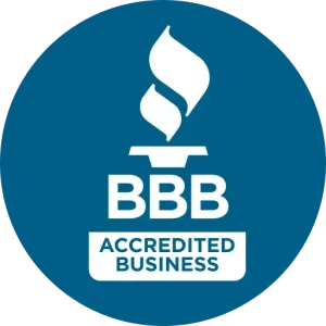 BBB Accredited Busniess Award