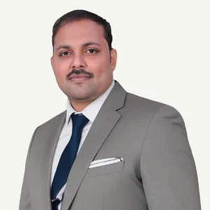 Anudeep Illindala