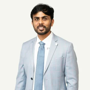 Gopal Reddy