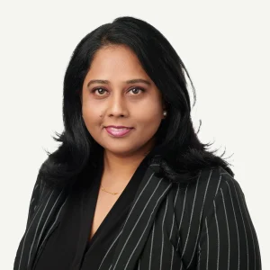 Jahanavi Suri