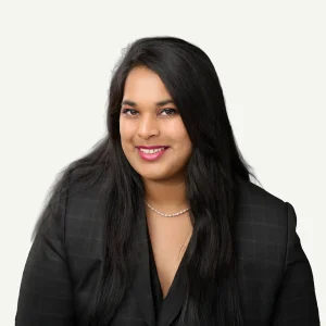 Monica Thinderu