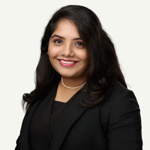 Pranathi Alluguvelly