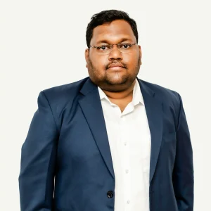 Sampath Kumar Gajula