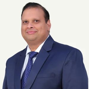 Sandeep Reddy Somireddy