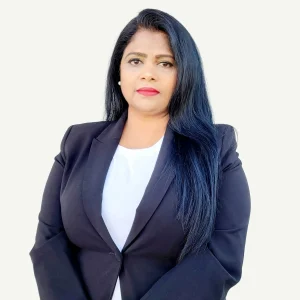 Shailashree Shinamgaram