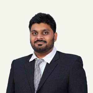 Shreyas G