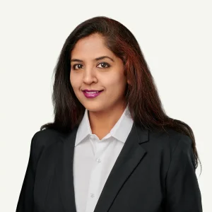 Smitha Girish