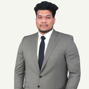 Srikanth Dornala