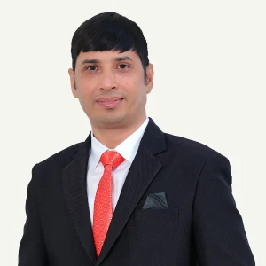 Srikanth Durgam