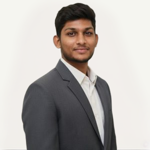 Aditya Manda