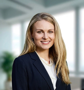 Elizabeth A. Shehan, Esq., Of Counsel