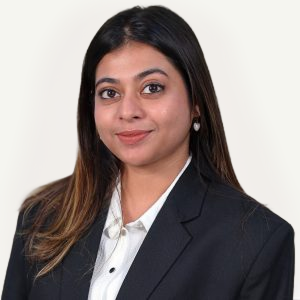 Ishika Sinha