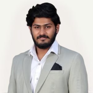 Pradeep Kumar Goud
