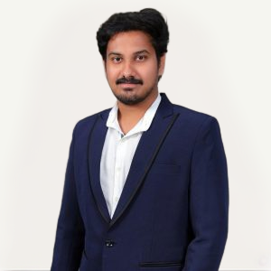 Rama Rao Simhadri