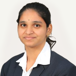 Sai Sri Reddy Chittamgari