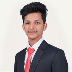 Satish Kumar Dudala