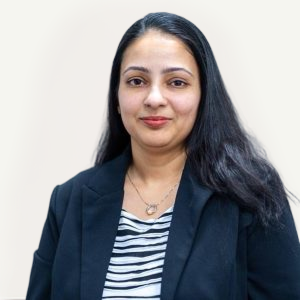 Swetha Bansal