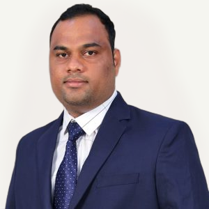 Venkatesh Kamishetty