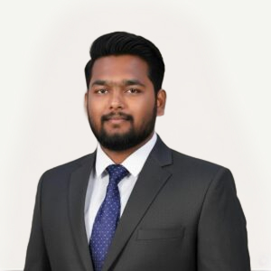 Hrithik Biderkota