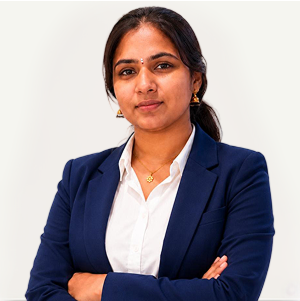 Anusha Doddapaneni
