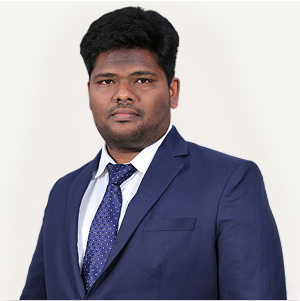 Praveen Kopuri