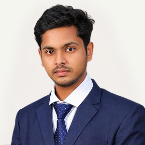 Ravi Kumar Simhadri
