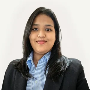 Pallavi Sarkar