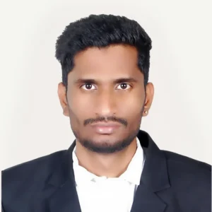 Shivdeep Pooldandikar