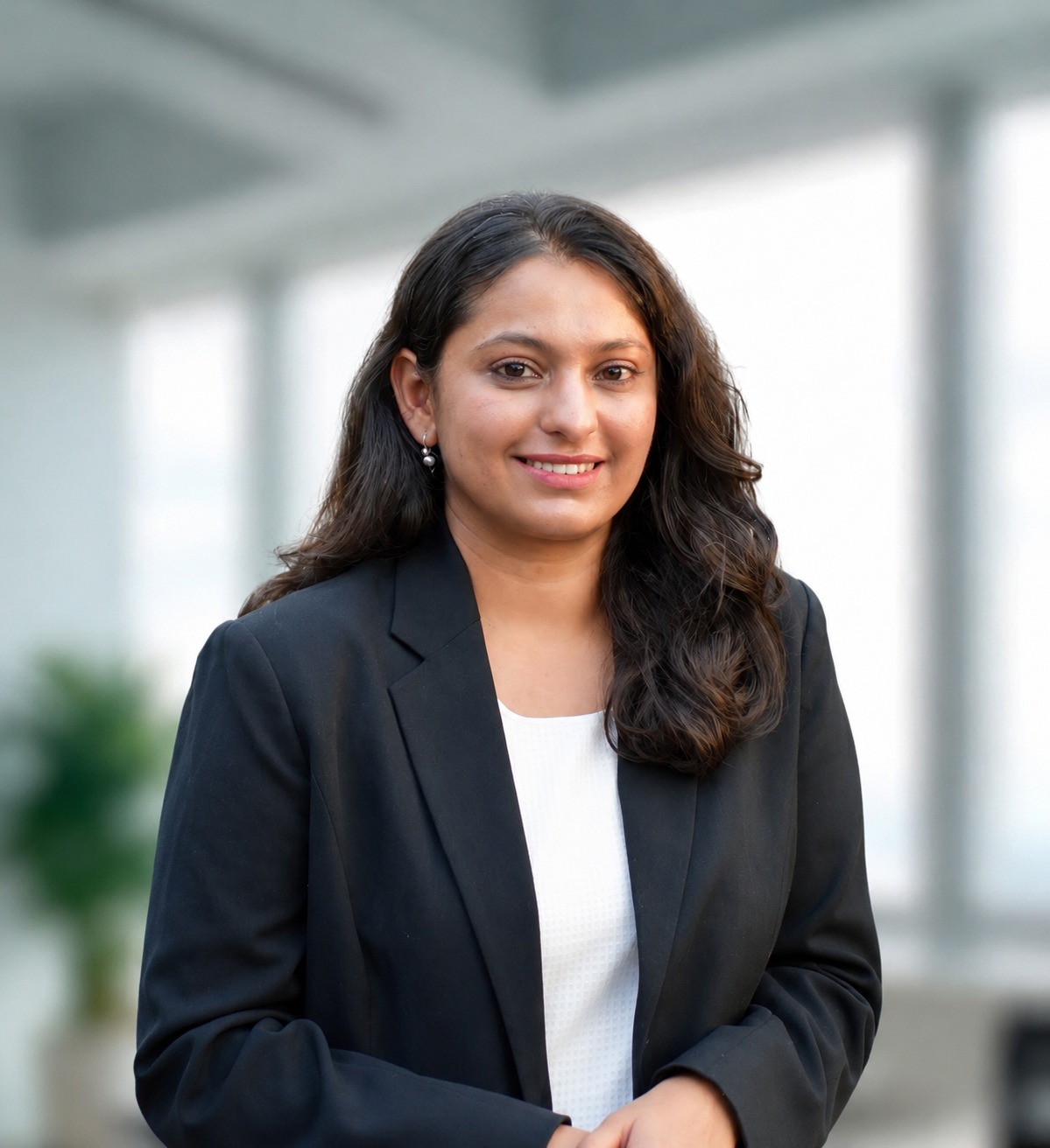 Anushree Jois