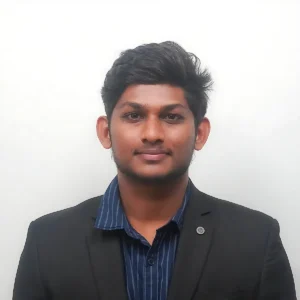 Adithya Manda